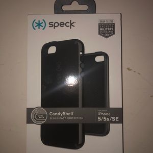 iPhone 5/5s/ spek phone case
